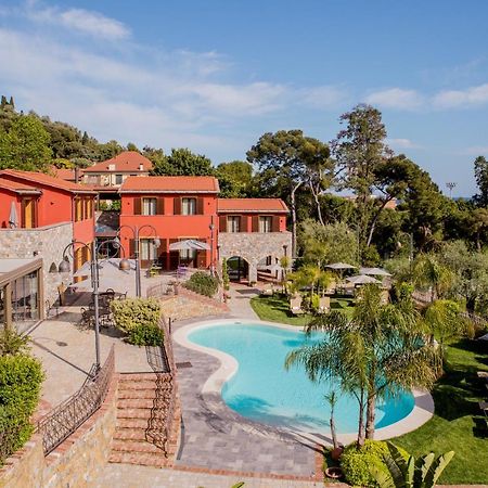 Leonardo Resort Imperia Luaran gambar