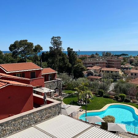 Leonardo Resort Imperia Luaran gambar