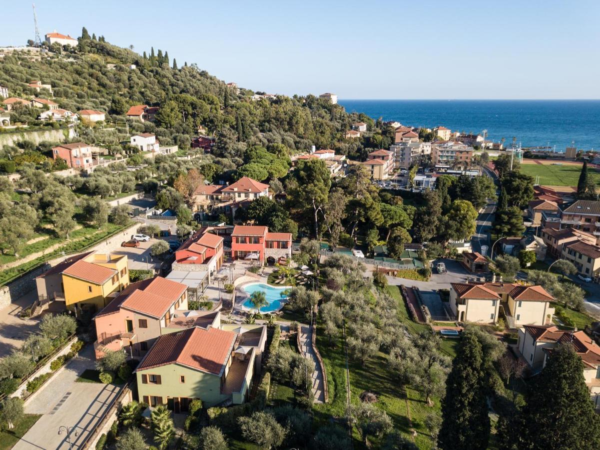 Leonardo Resort Imperia Luaran gambar