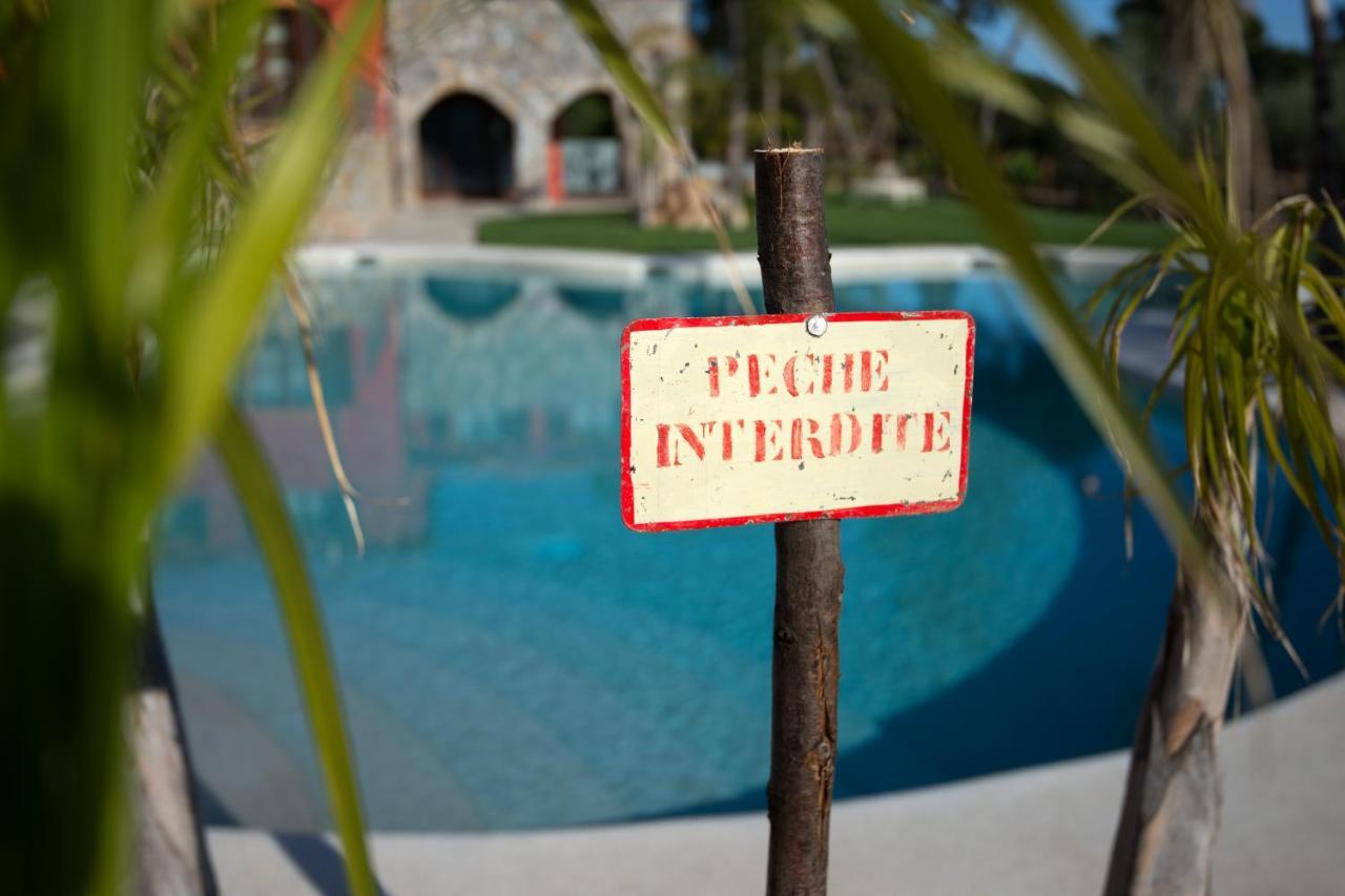 Leonardo Resort Imperia Luaran gambar