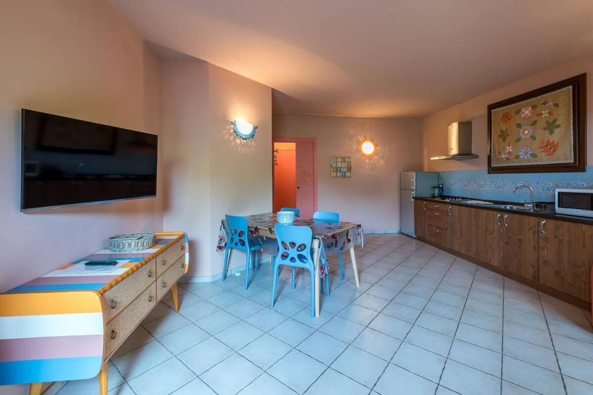 Leonardo Resort Imperia Luaran gambar