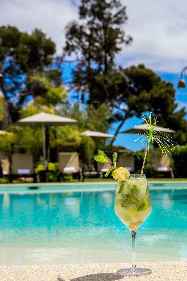 Leonardo Resort Imperia Luaran gambar