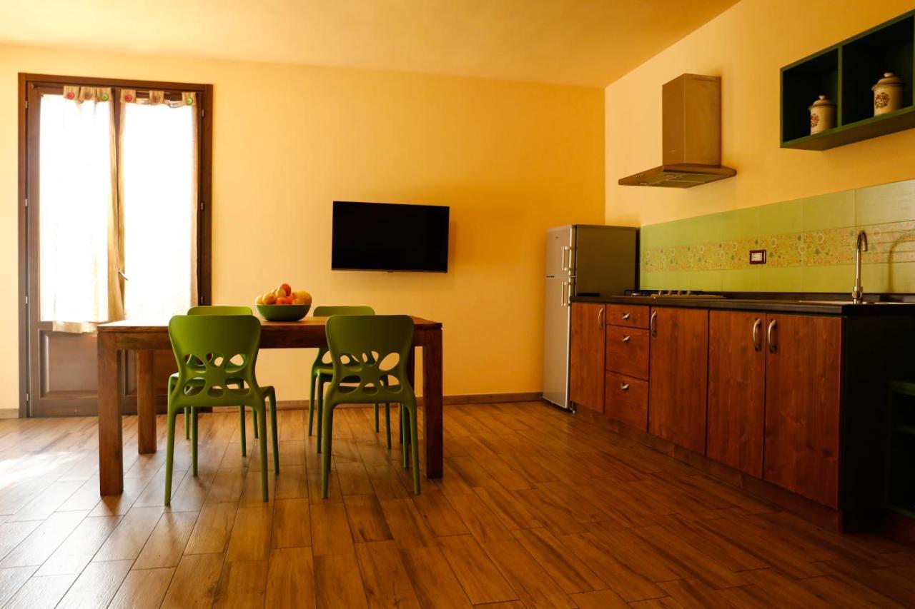 Leonardo Resort Imperia Luaran gambar