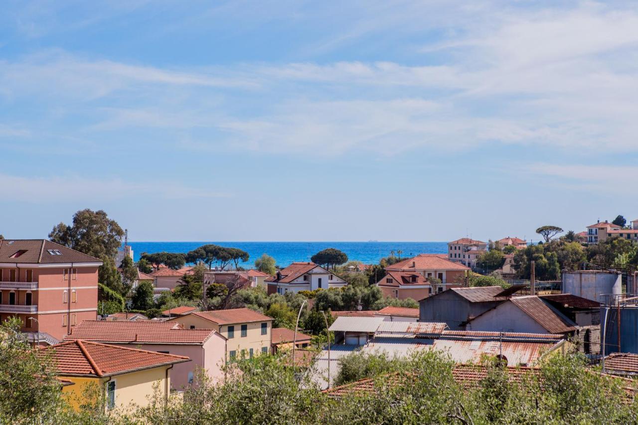 Leonardo Resort Imperia Luaran gambar