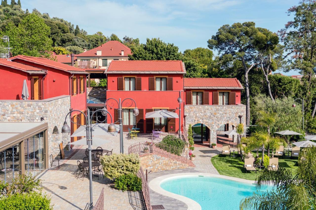 Leonardo Resort Imperia Luaran gambar